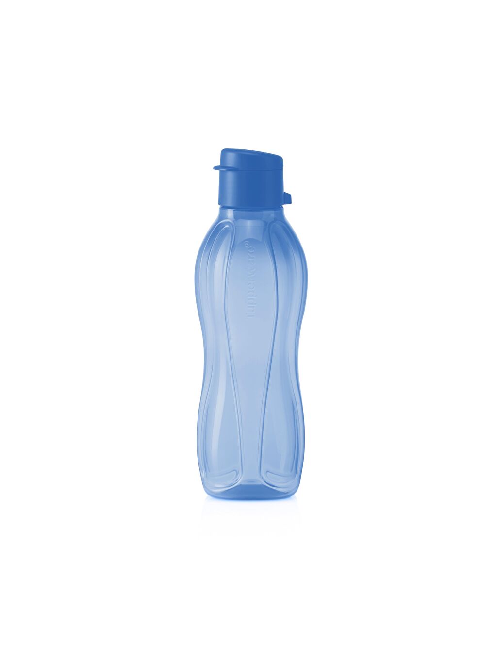 Tupperware ECO Şişe Kolay Kapak 500ml Deniz