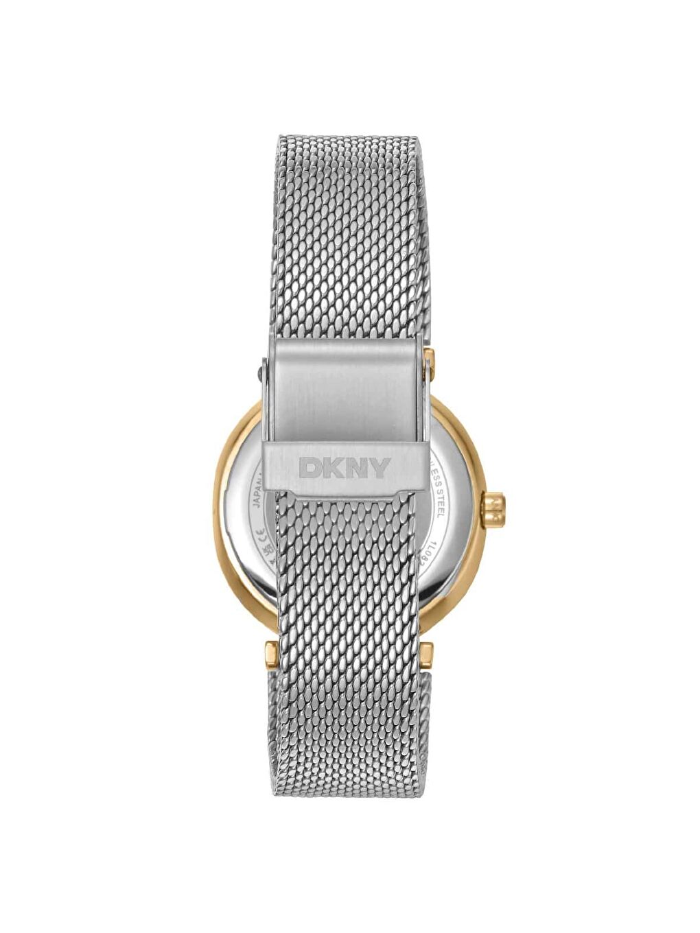 Gri DK1L082M0055 Kadın Kol Saati-2