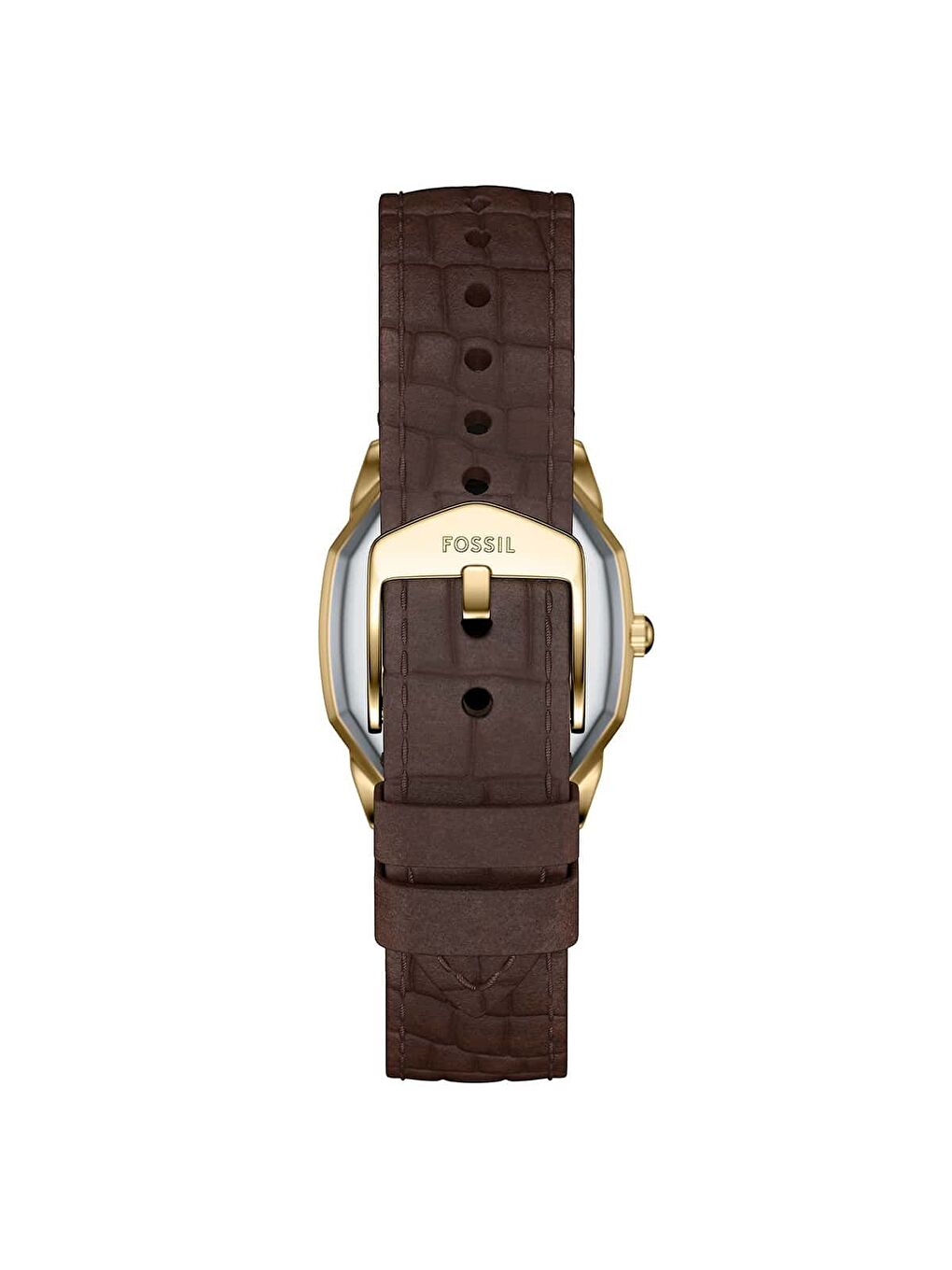 Kahverengi FES5426 Kadın Kol Saati-2