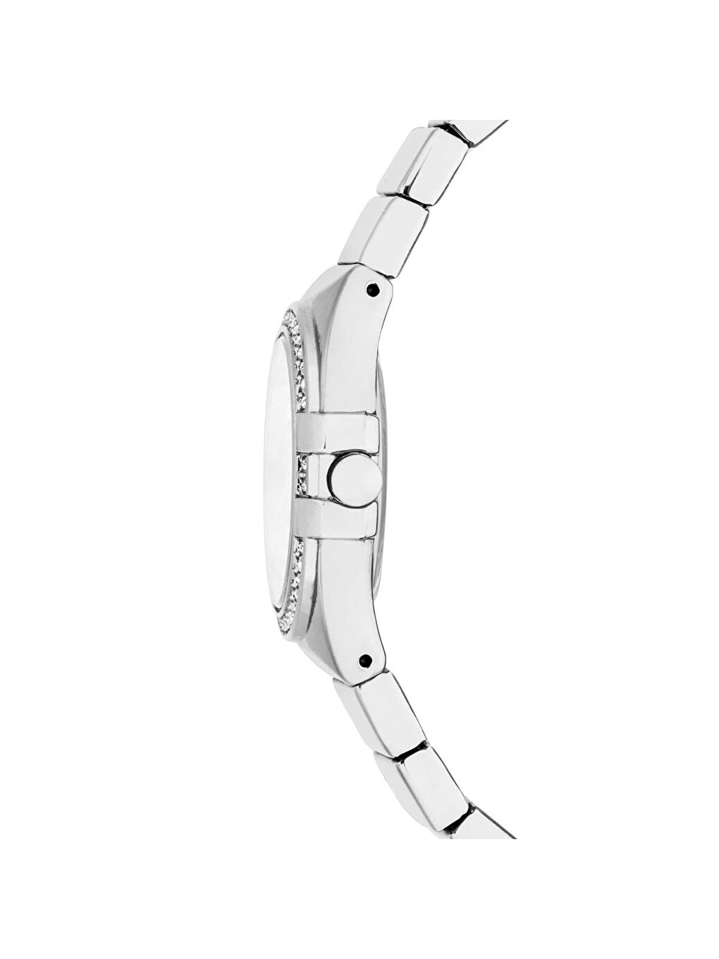 Gri ES1L497M0015 Kadın Kol Saati-1