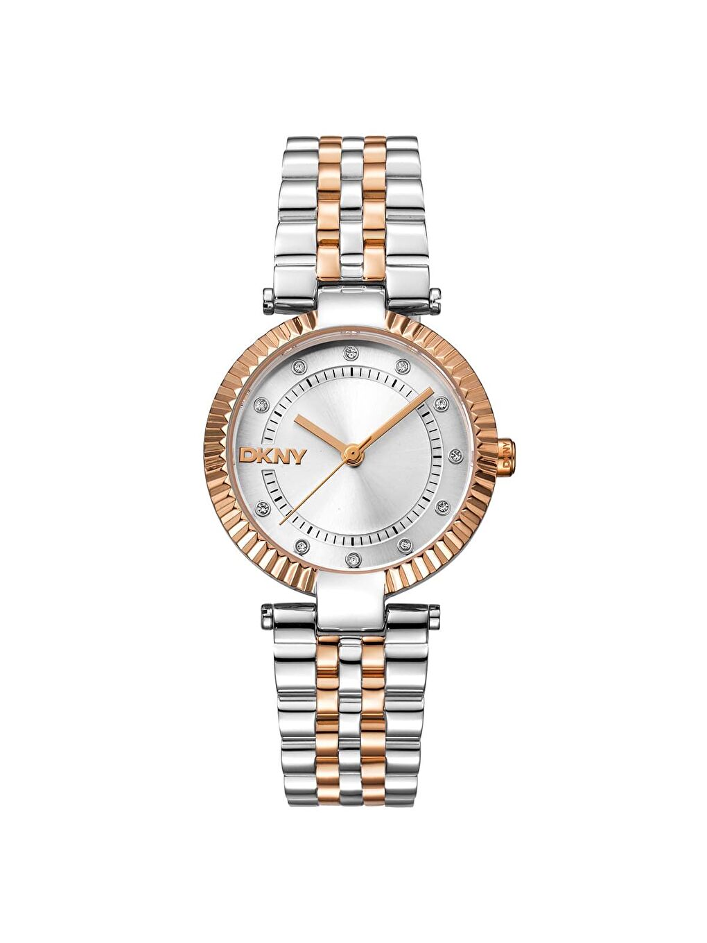 Gri DK1L042M0085 Kadın Kol Saati