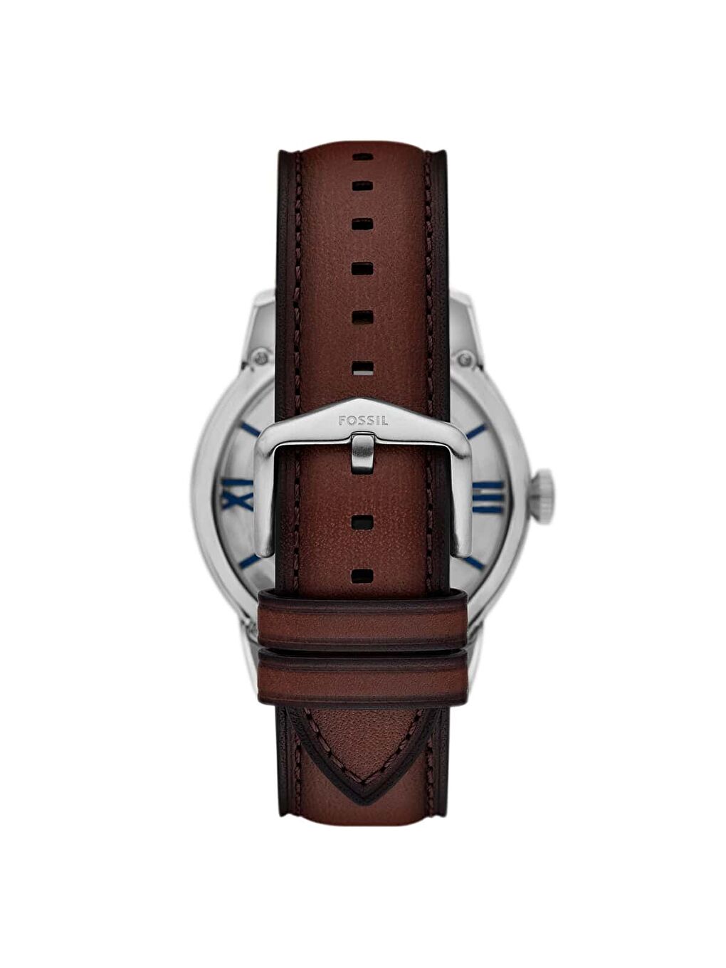 Kahverengi FME3267 Erkek Kol Saati-3