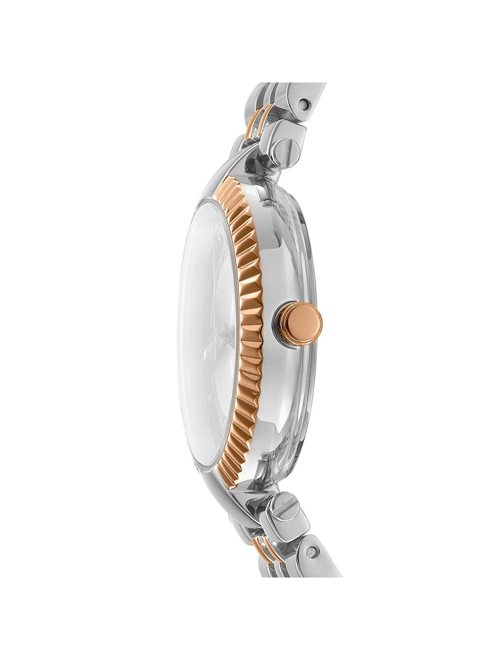 Gri DK1L042M0085 Kadın Kol Saati-1