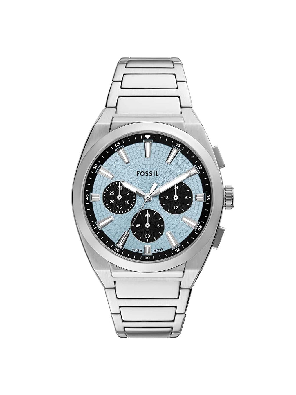 Gri FFS6105 Erkek Kol Saati