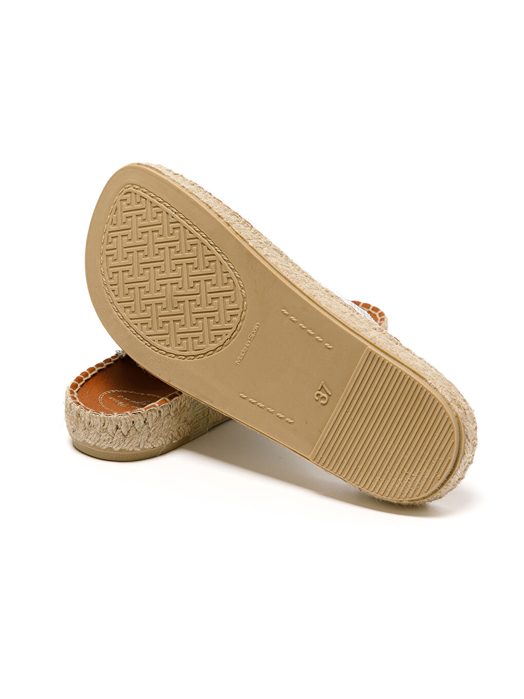 Gri Kadın Terlik Bruna Silver-5