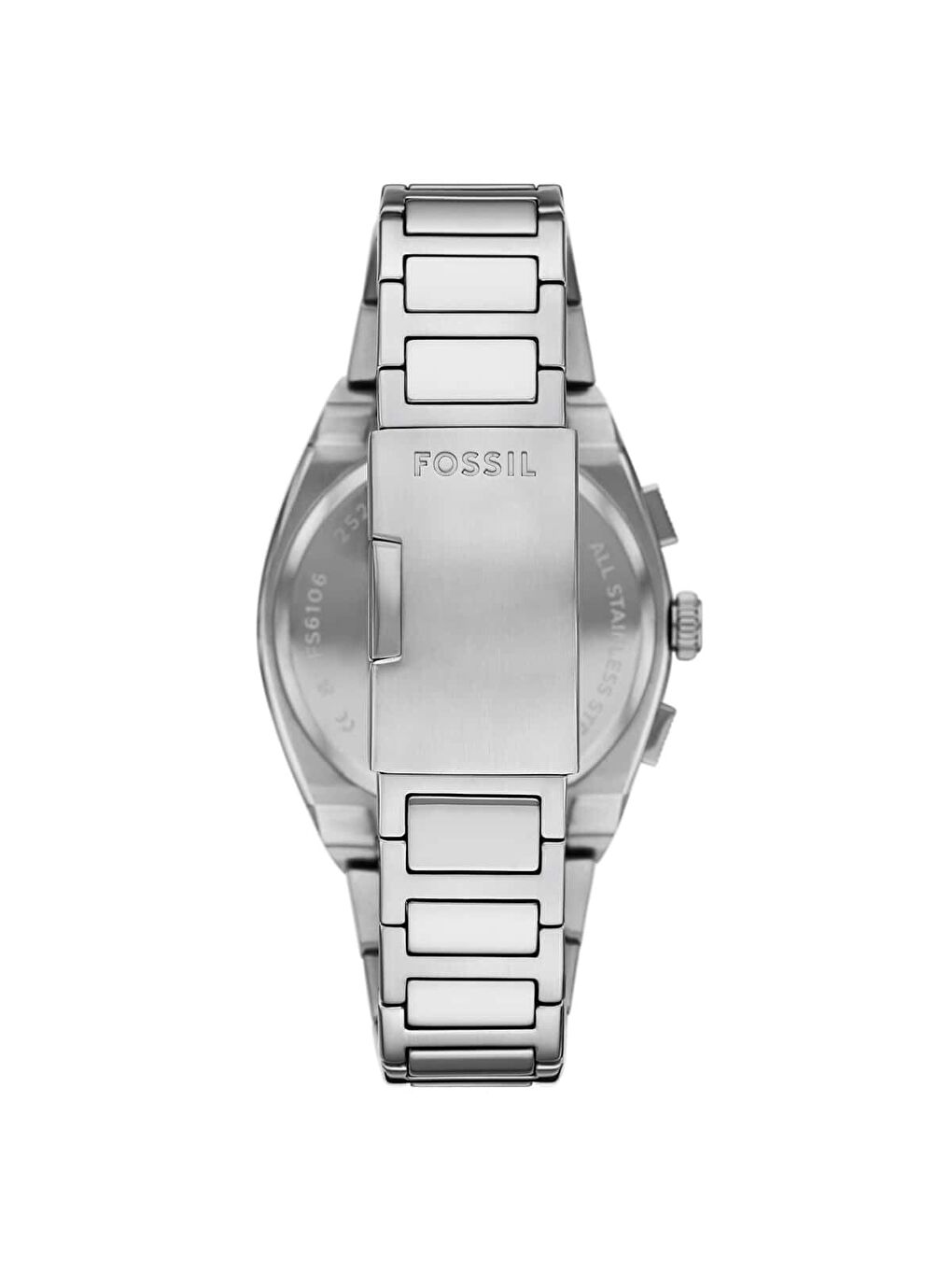 Gri FFS6105 Erkek Kol Saati-2