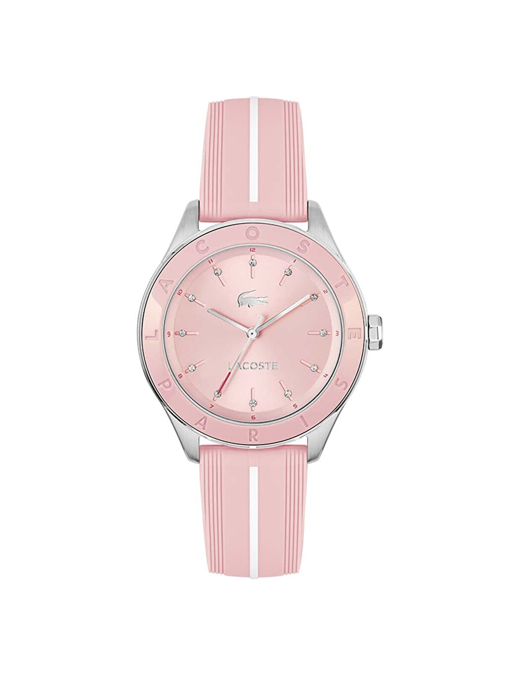 Pembe LAC2001460 Kadın Kol Saati