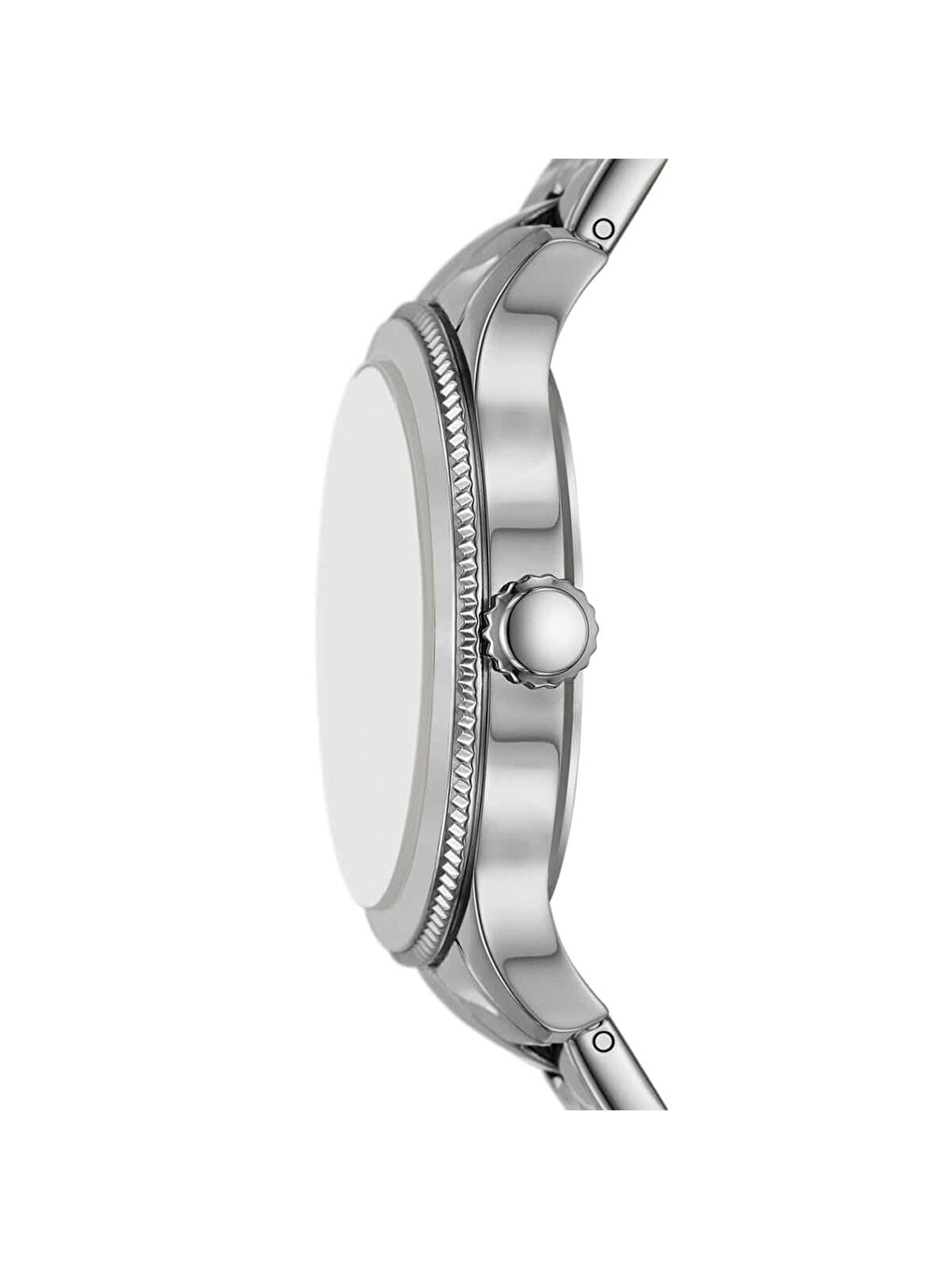 Gri FBQ3992 Kadın Kol Saati-1