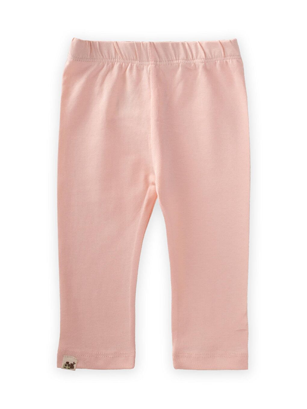 Tayt 0-7 Yaş Pudra Pembe