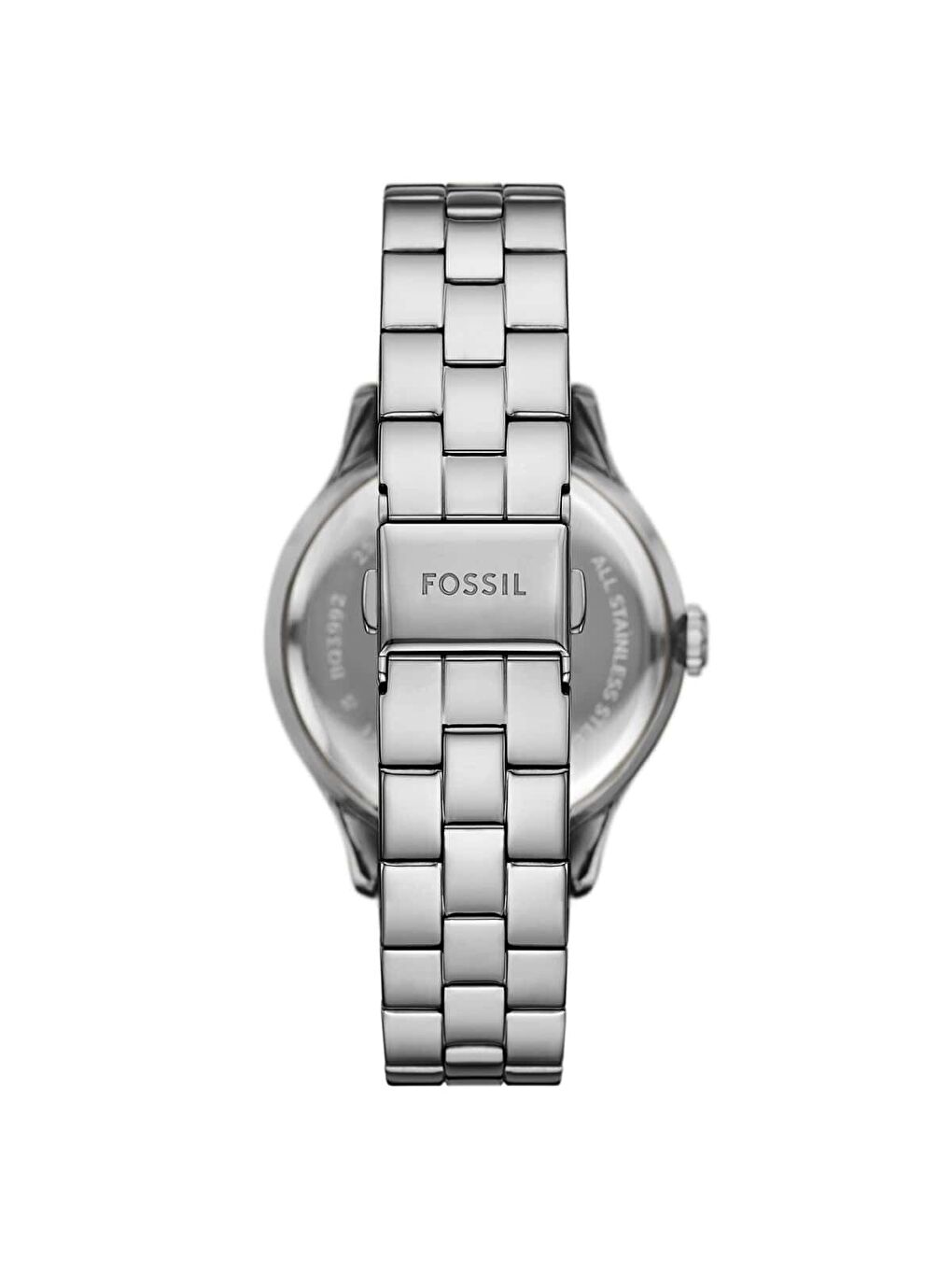 Gri FBQ3992 Kadın Kol Saati-2