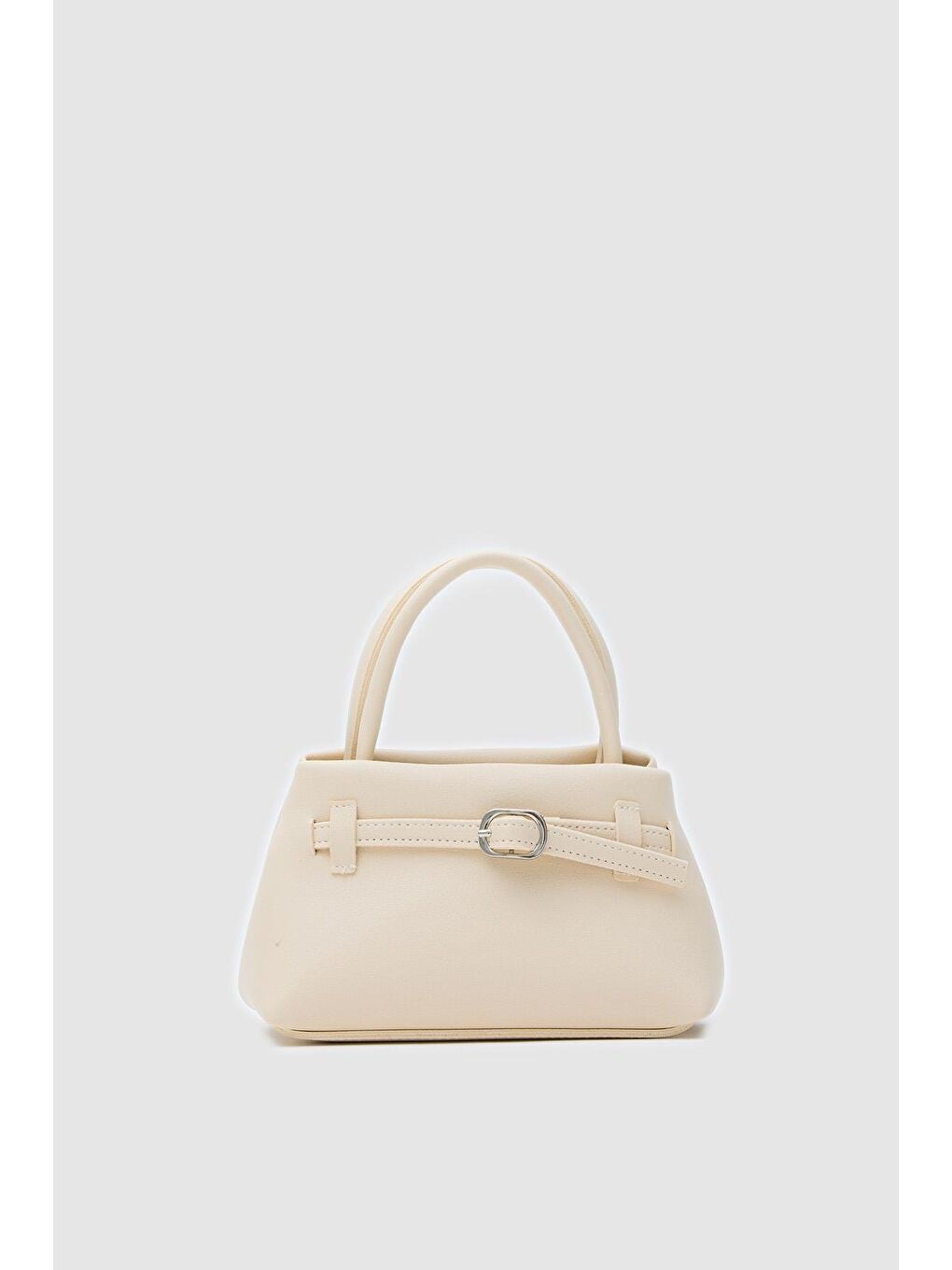 Duft Çapraz Çanta Bej