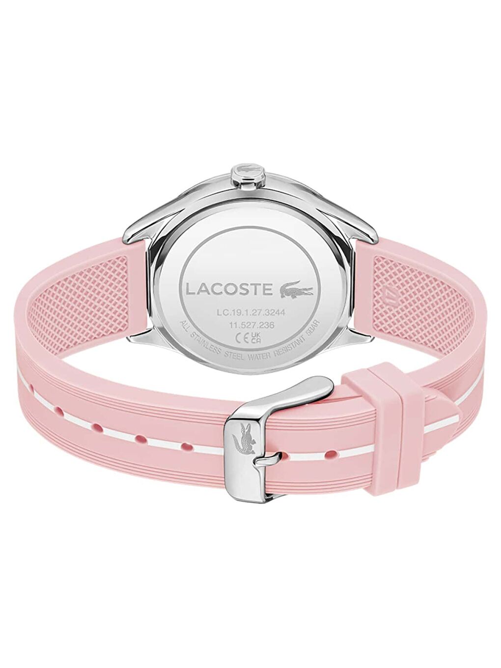 Pembe LAC2001460 Kadın Kol Saati-2