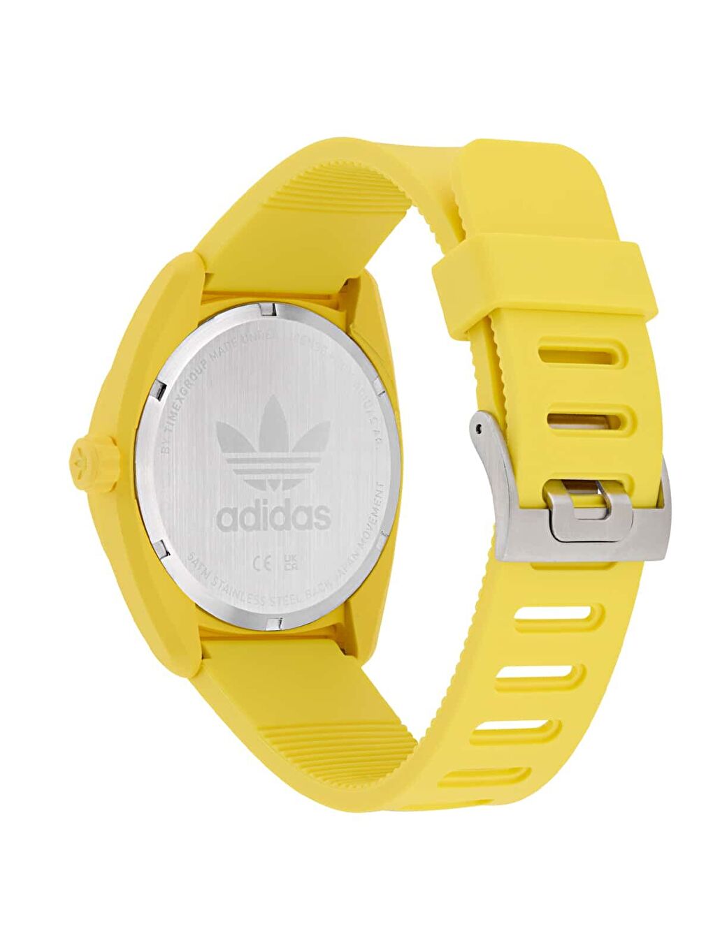Sarı ADAOST25542 Kol Saati-2