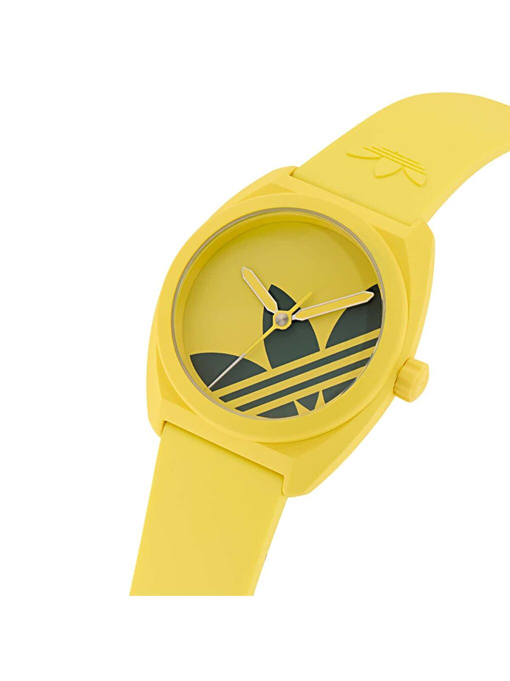 Sarı ADAOST25542 Kol Saati-3