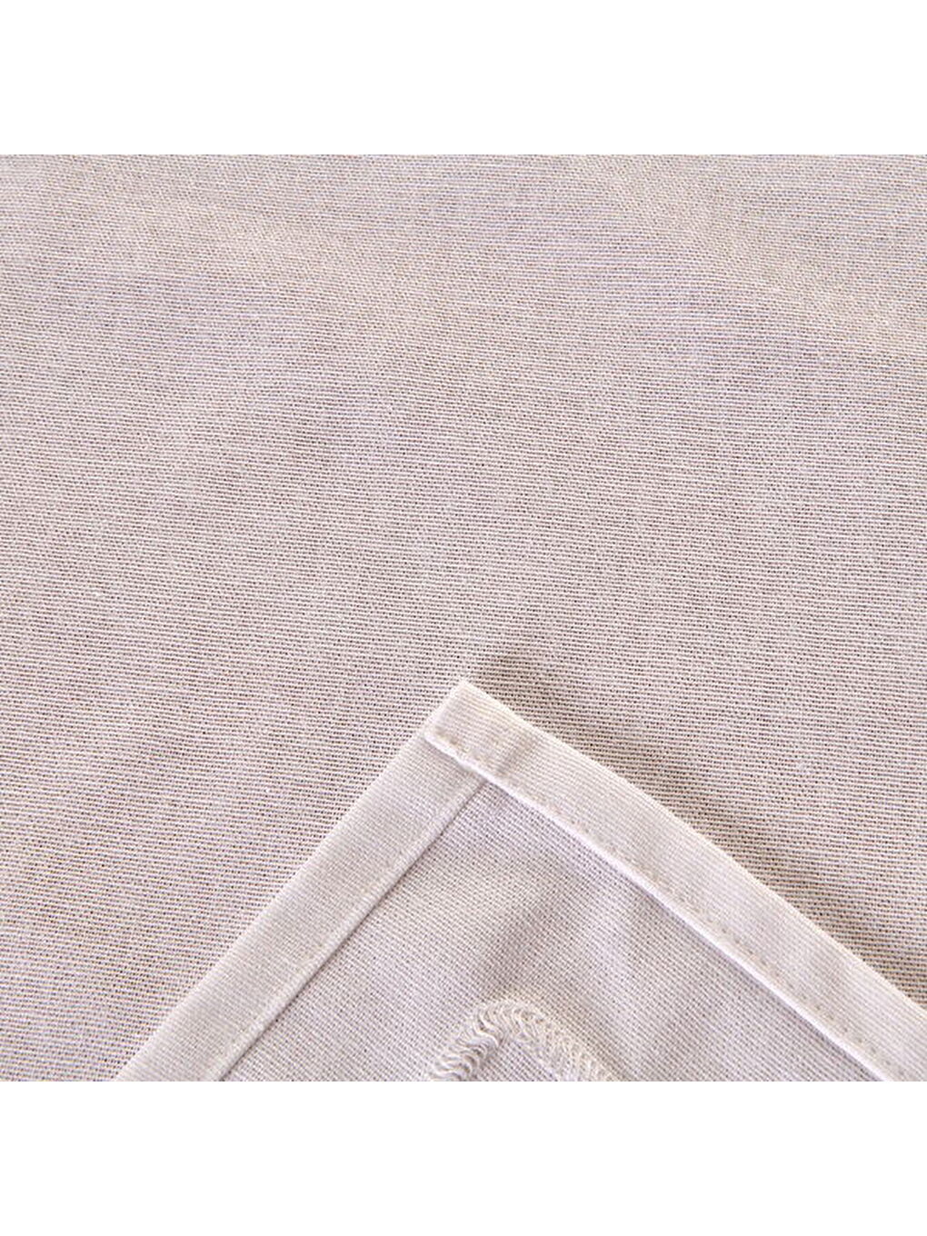 Soft Stripe Runner - Ekru - 45x150 cm-2