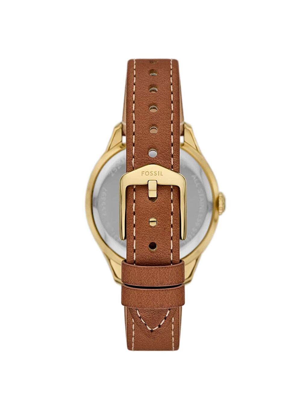 Kahverengi FES5397 Kadın Kol Saati-2