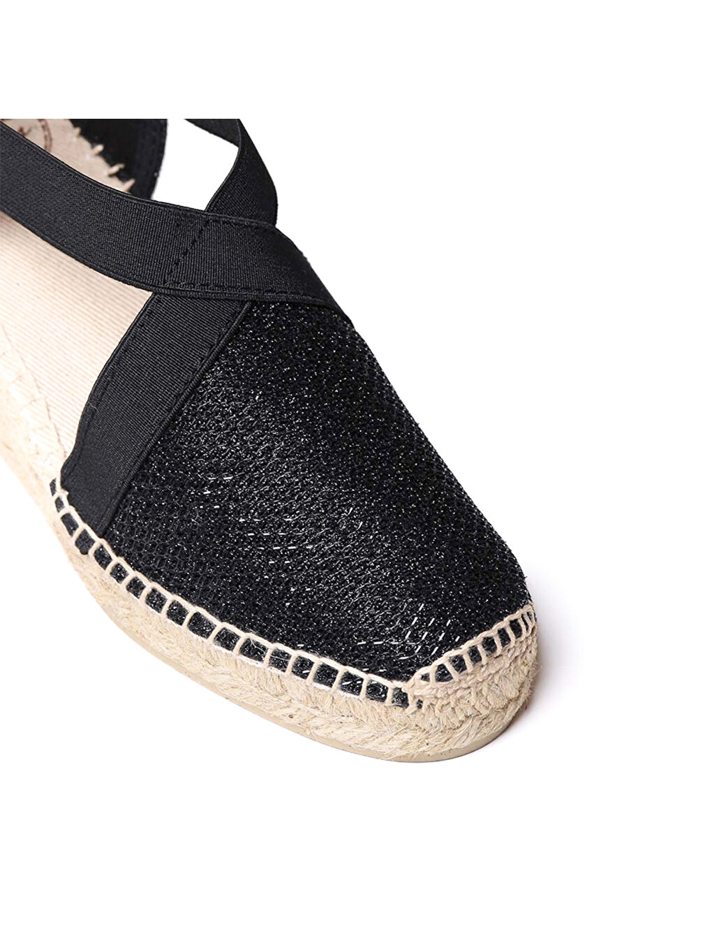 Siyah Kadın Sandalet Triton Black (Negre)-4