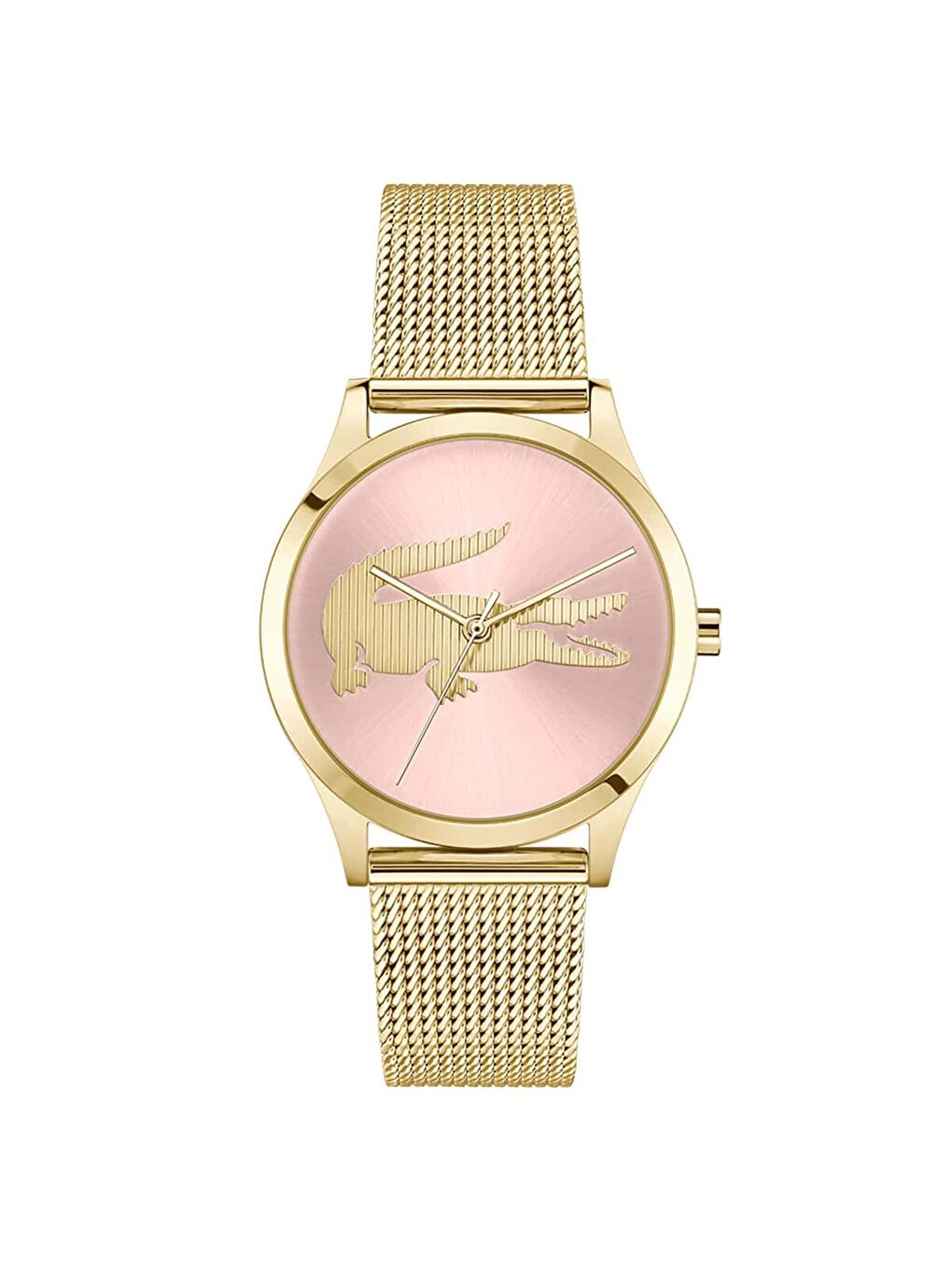 Sarı LAC2001418 Kadın Kol Saati