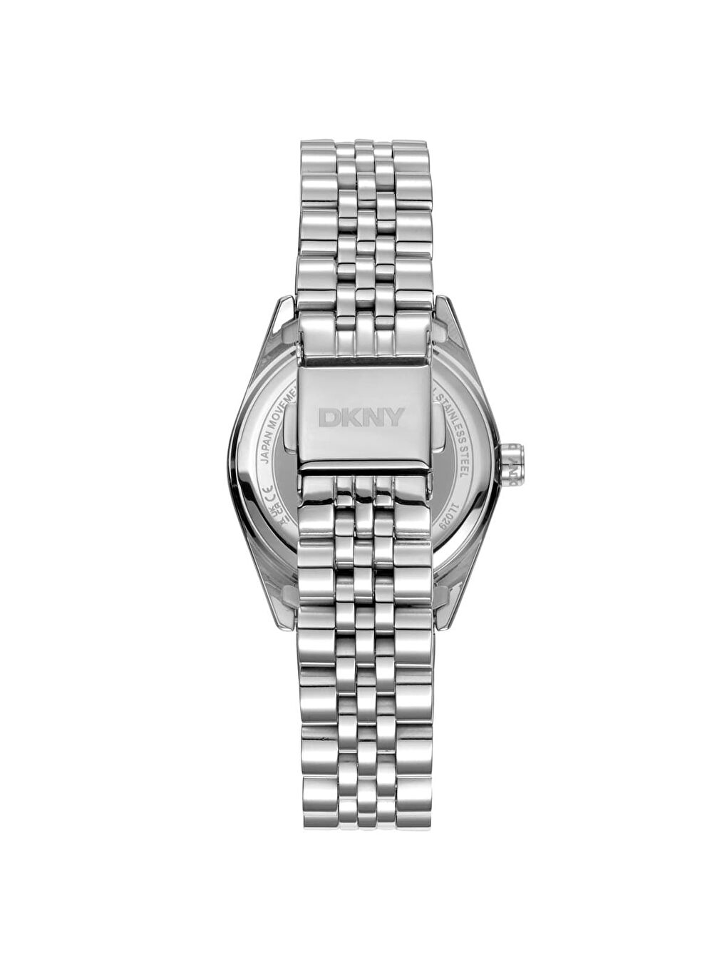 Gri DK1L029M0035 Kadın Kol Saati-2