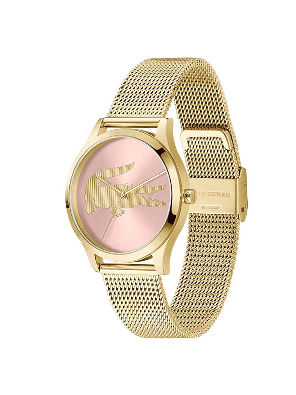 Sarı LAC2001418 Kadın Kol Saati-1