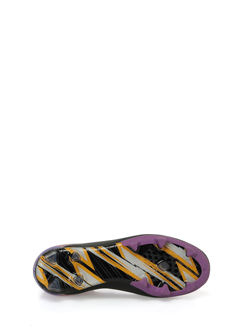 DONICI FG B PS 6FX Mor Erkek Çocuk Krampon-5
