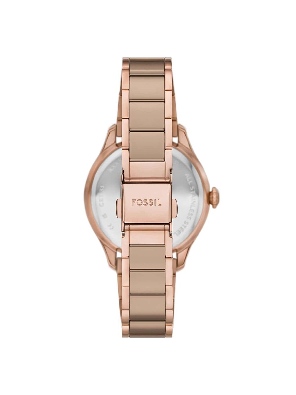 Kahverengi FCE1133 Kadın Kol Saati-2