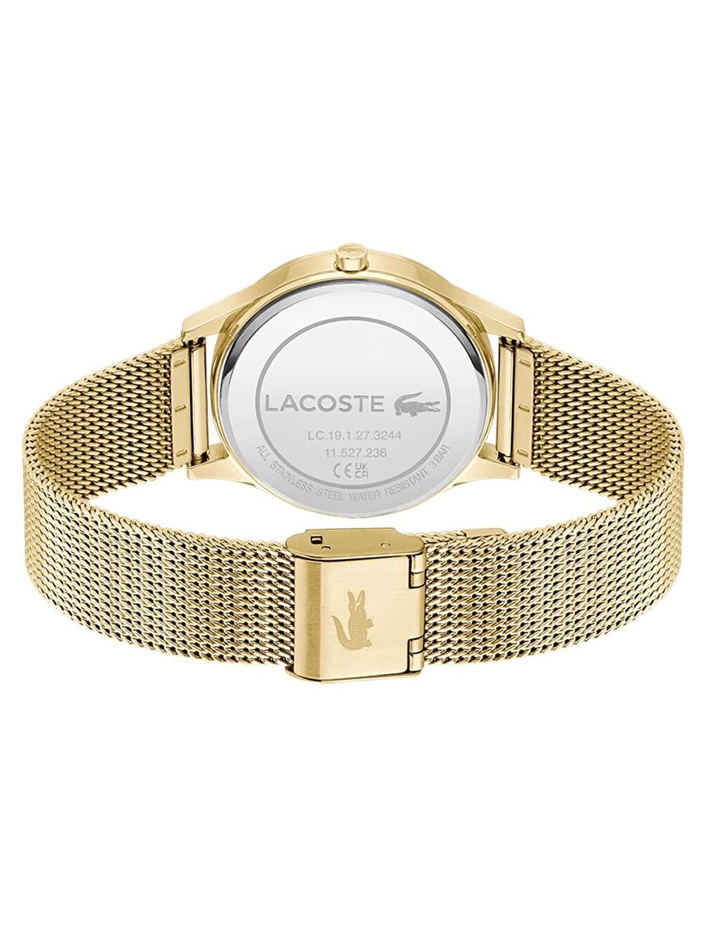 Sarı LAC2001418 Kadın Kol Saati-2