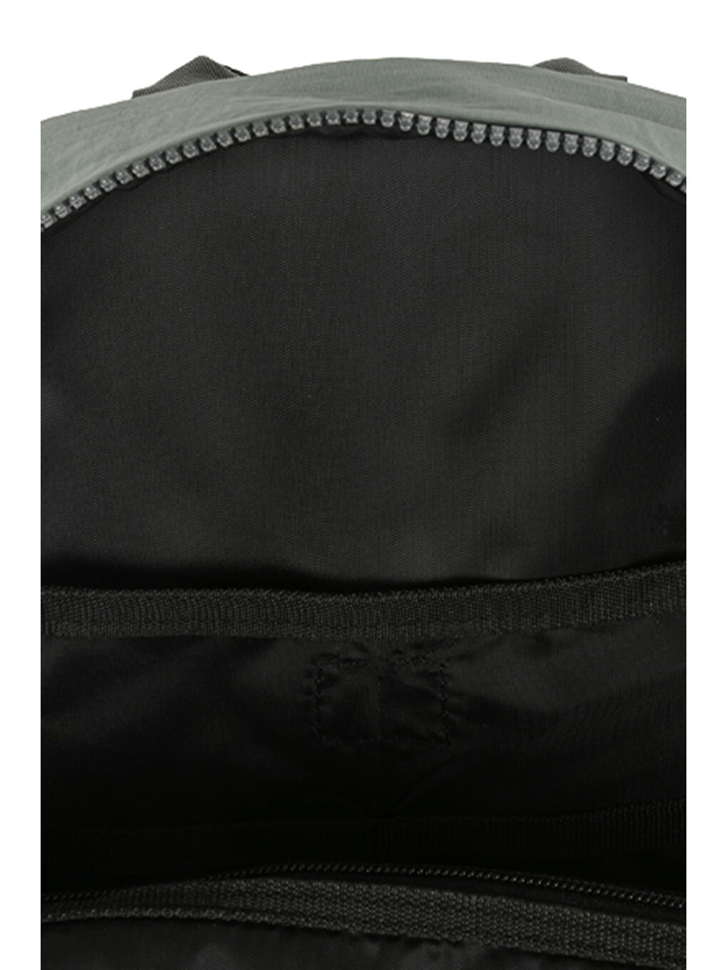 Yeşil KRKL BASIC BZKLU SRT 5PR Mint Kadın Sırt Çantası-3