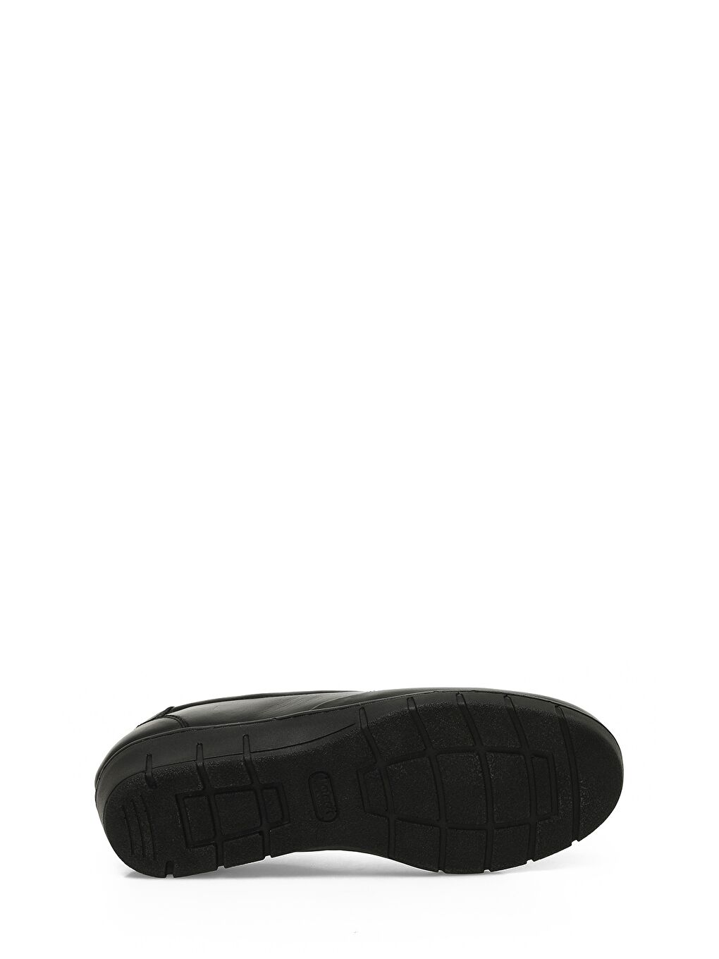 105443.Z5FX Siyah Kadın Dolgu Ayakkabı-5