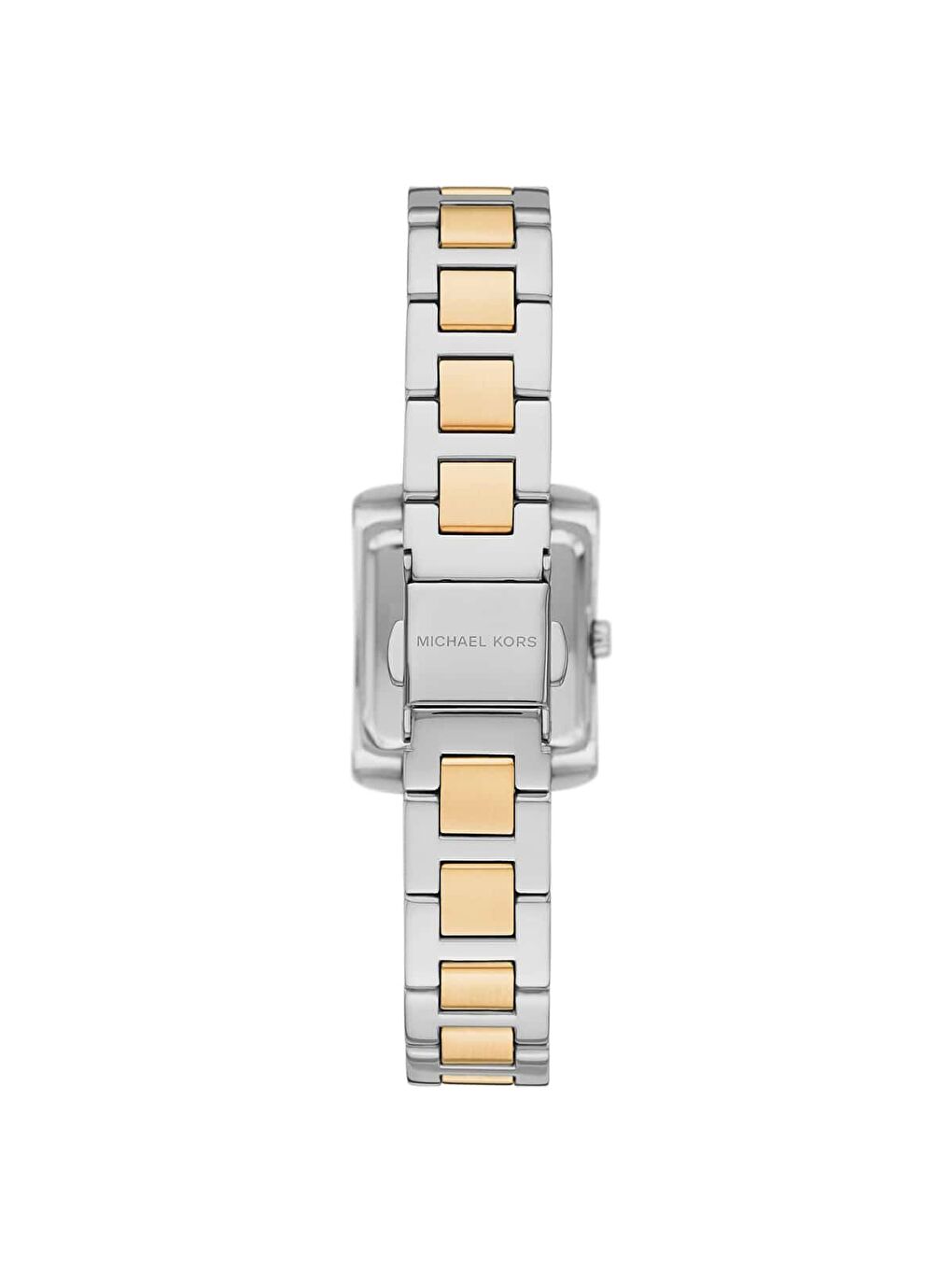 Sarı MK4882 Kadın Kol Saati-2