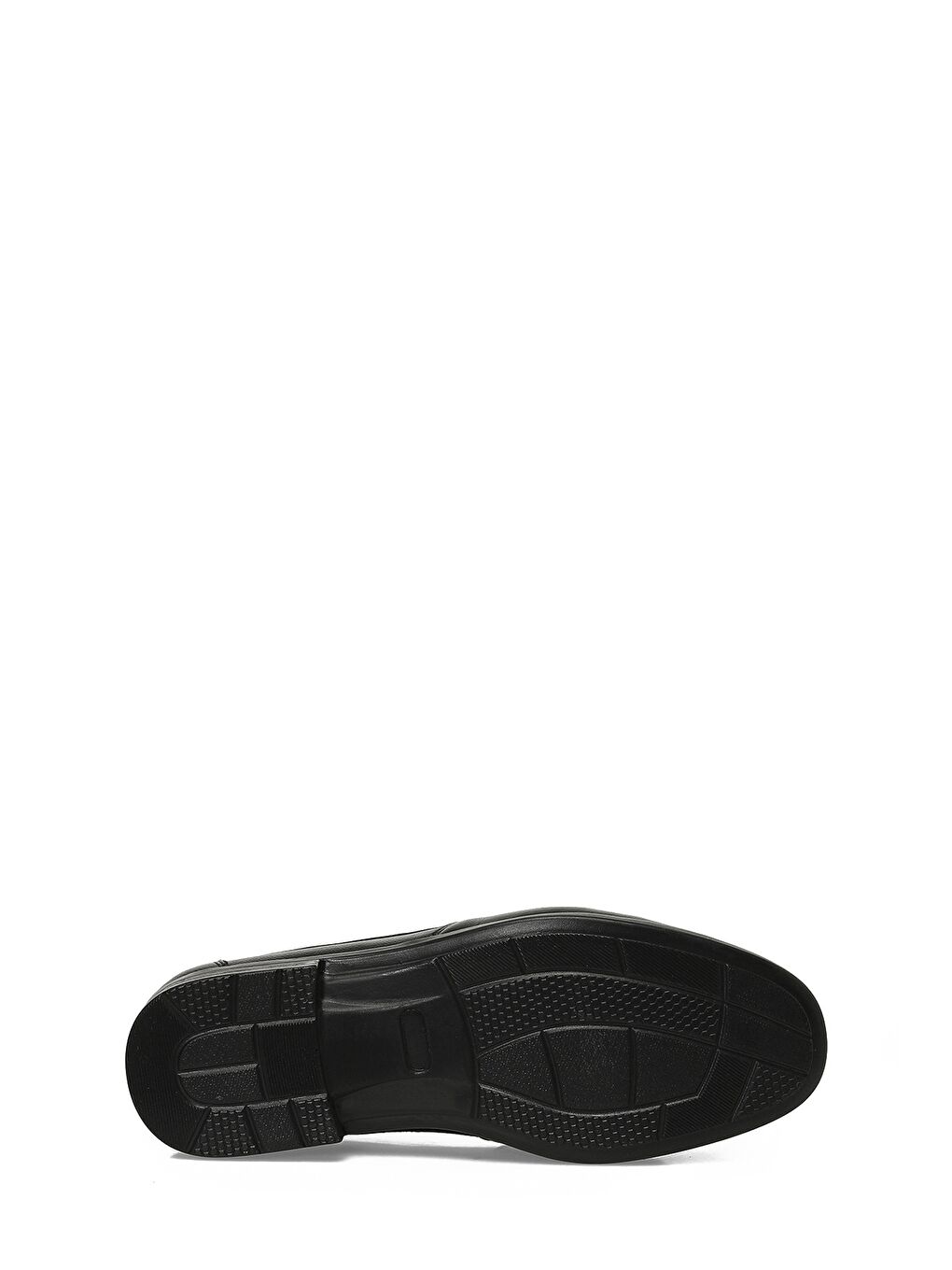 106796.M 6FX Siyah Erkek Rahat Ayakkabı-5