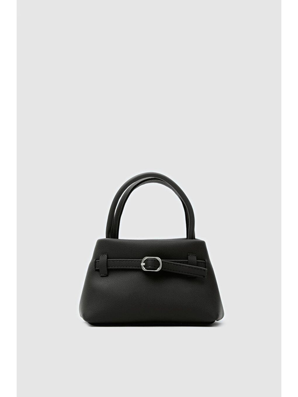 Duft Çapraz Çanta Siyah