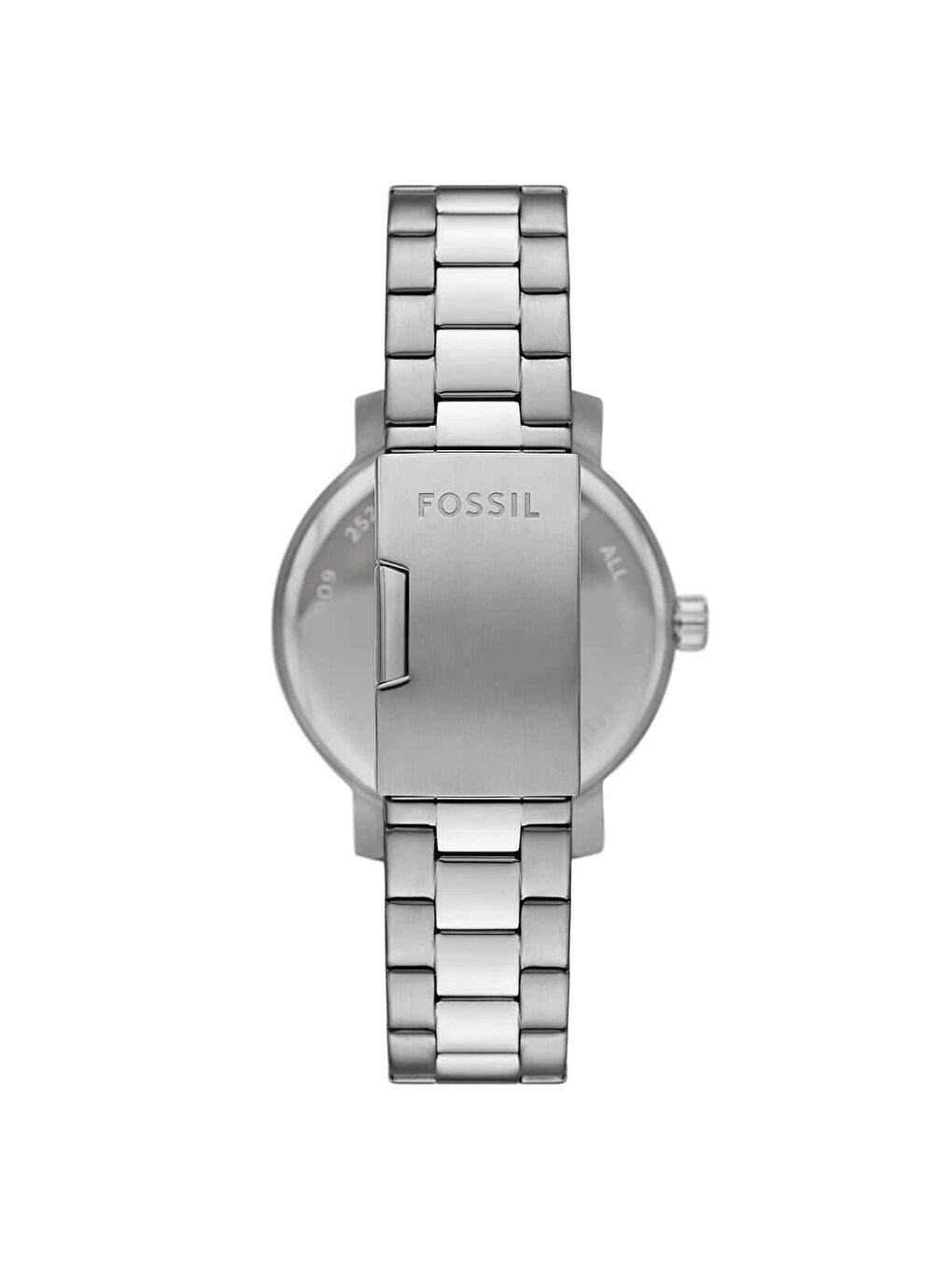 Gri FBQ2909 Erkek Kol Saati-2