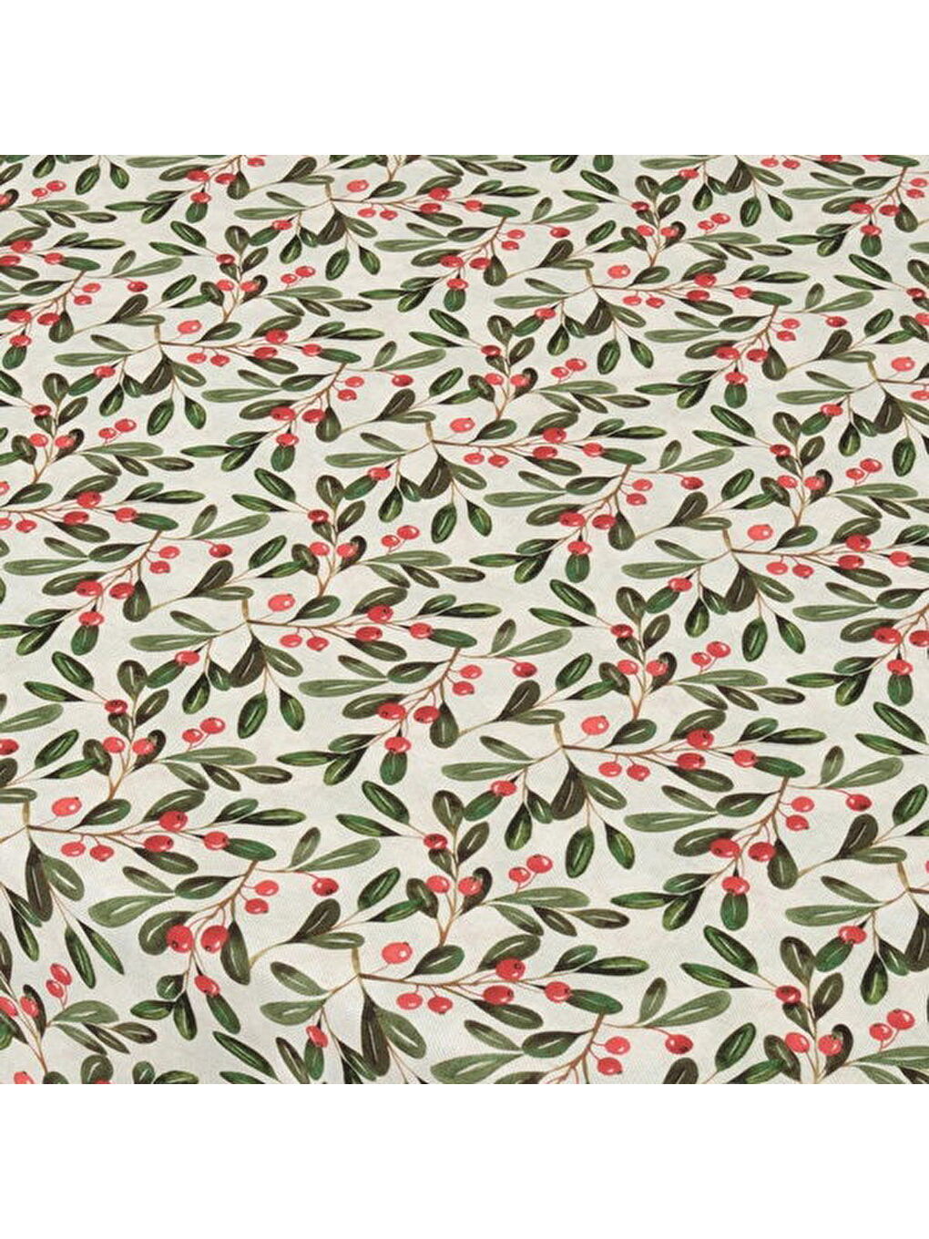 Soft Masa Örtüsü - Ekru - 150x250 cm-1