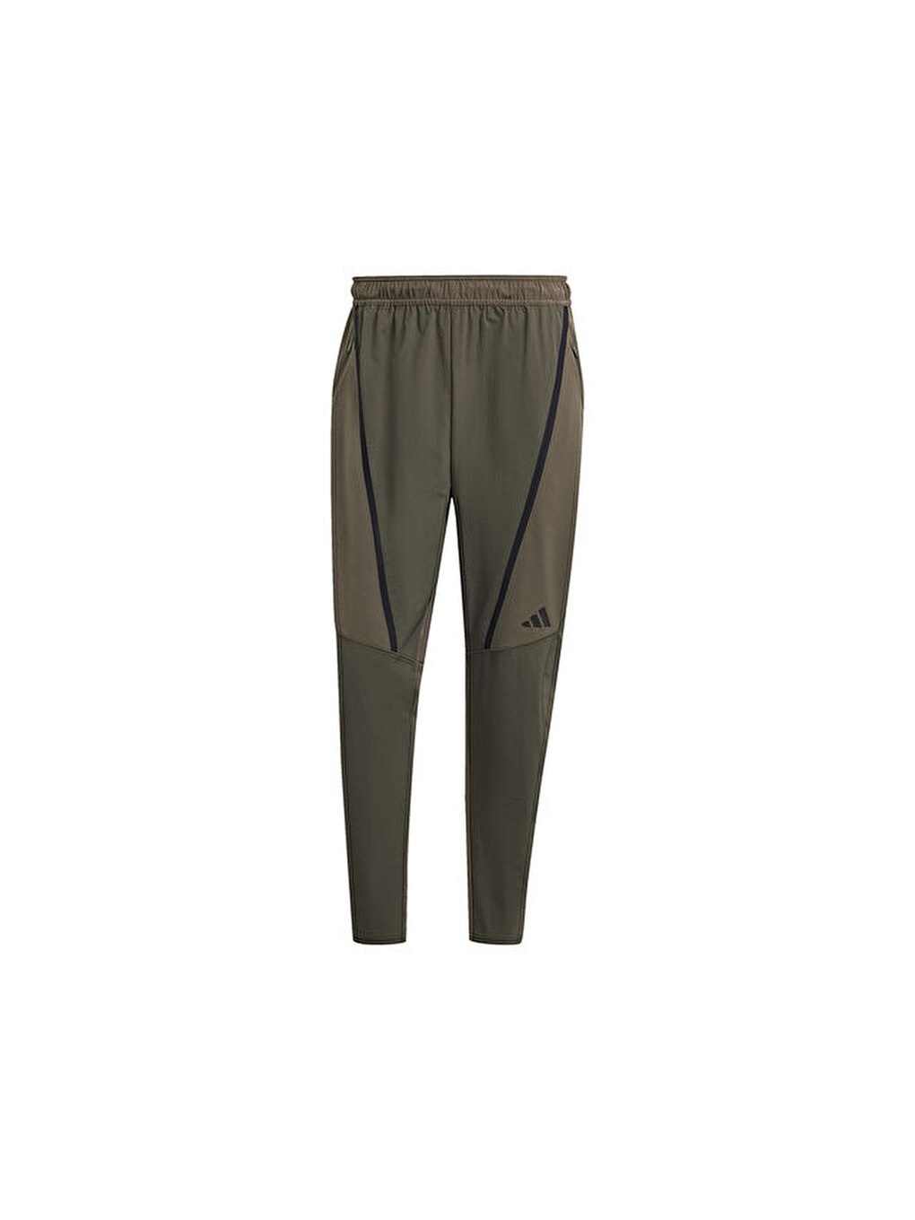 D4t Ps Pant Erkek Antrenman Eşofman Altı In5619 Haki-9