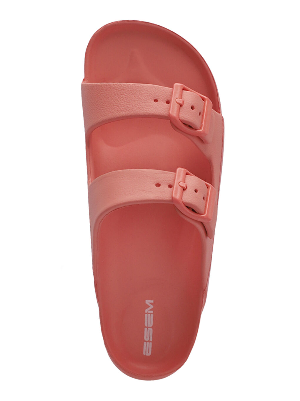 Pembe JAYNE Kadın Terlik Somon-4