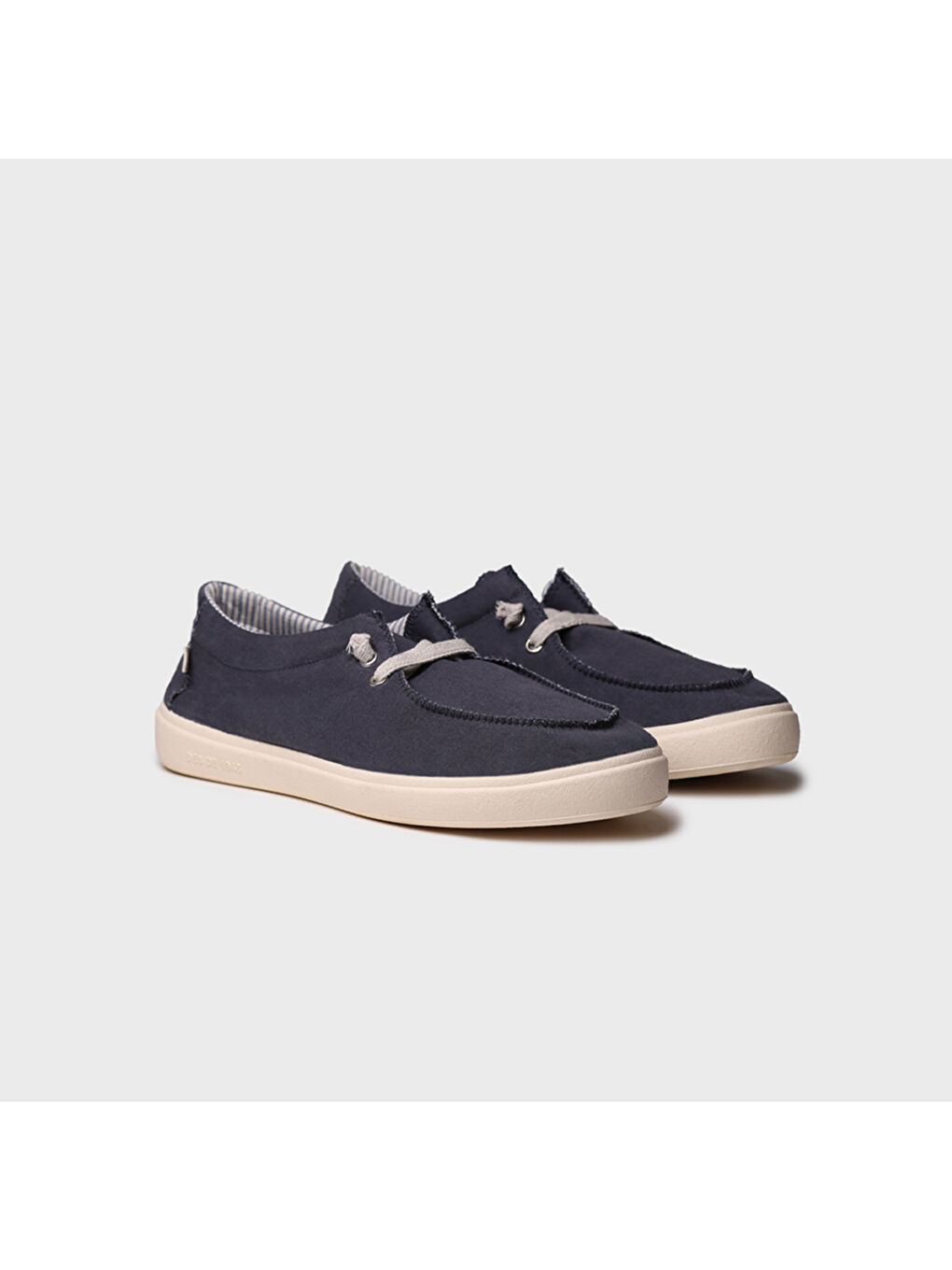 Siyah Erkek Sneaker ( Günlük) Ian Navy-1