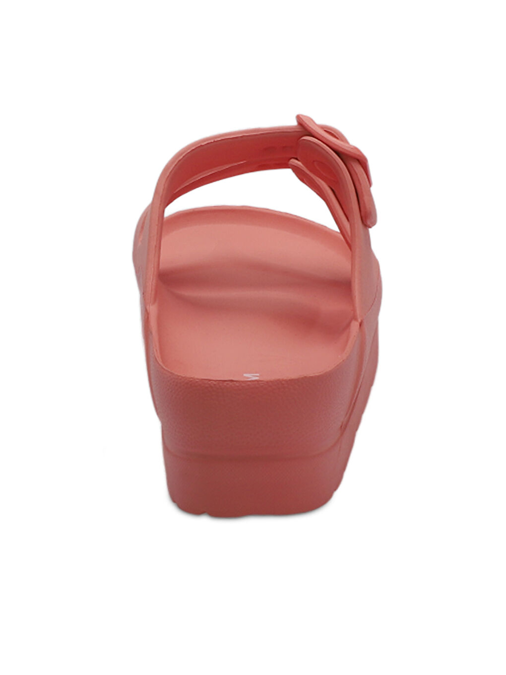 Pembe JAYNE Kadın Terlik Somon-5