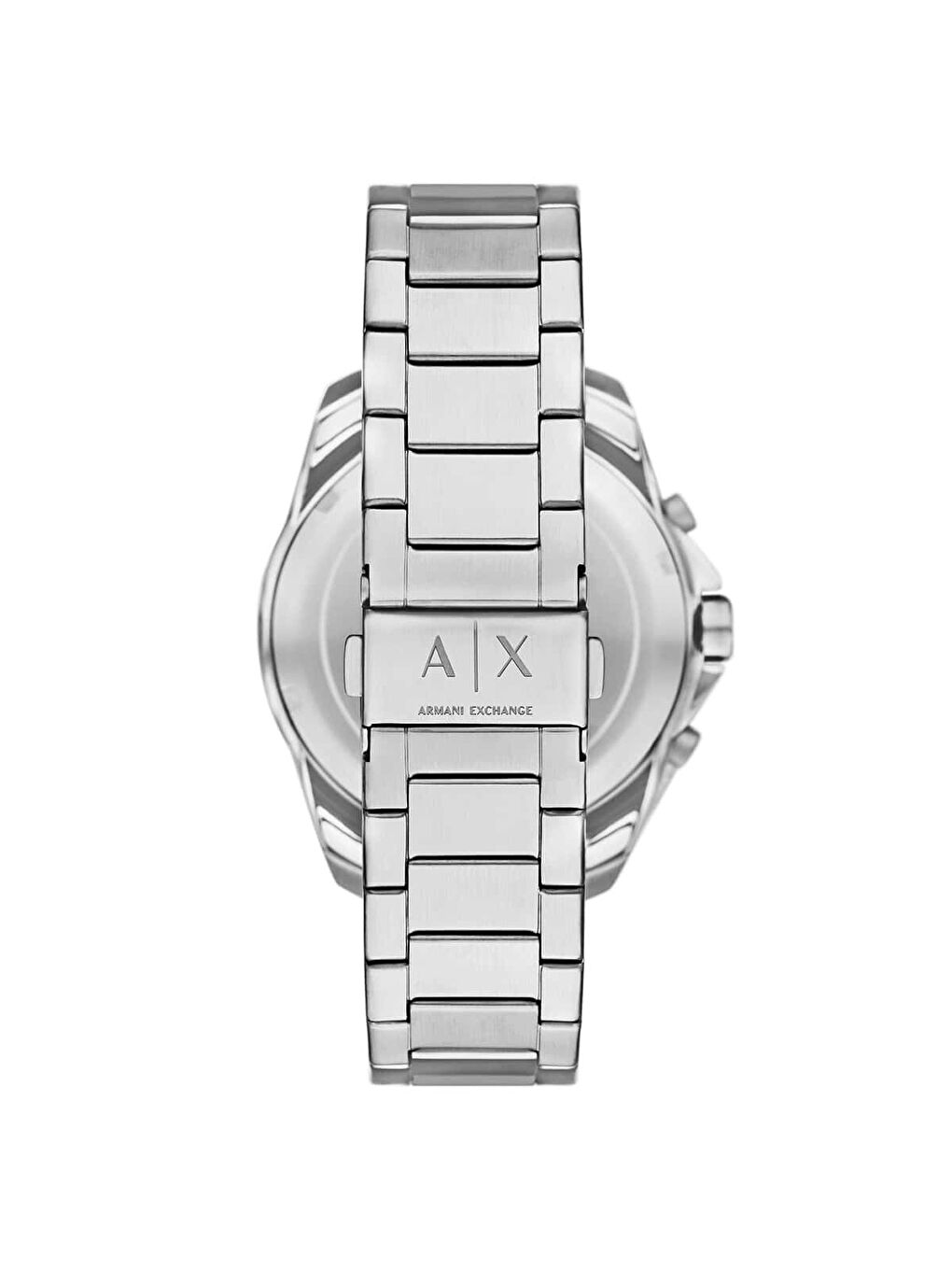 Gri AX1969 Erkek Kol Saati-2