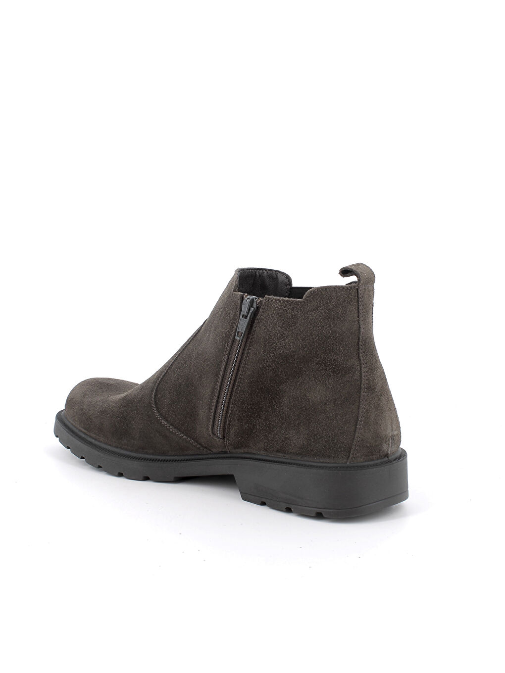 Kahverengi Erkek Bot 6604622 UCTGT 66046 ScamosC.Special Caffe(Coffee)-2