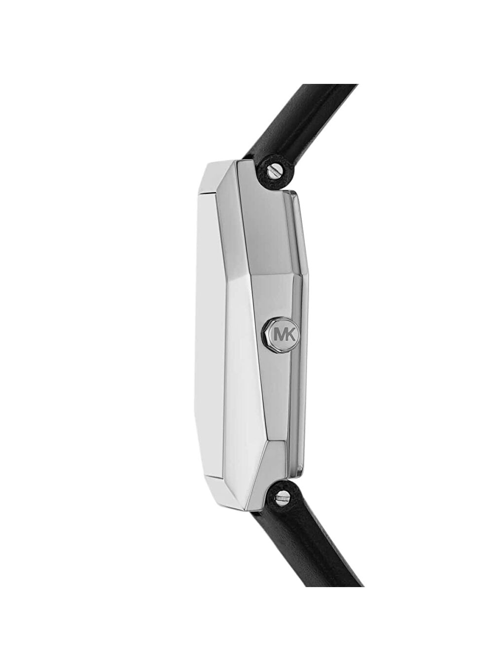 Siyah MK4881 Kadın Kol Saati-1