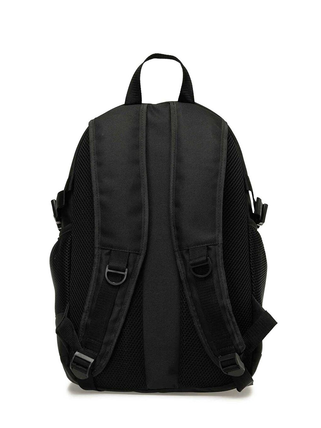 ML EVAN BPCK 5PR Siyah Unisex Sırt Çantası-2