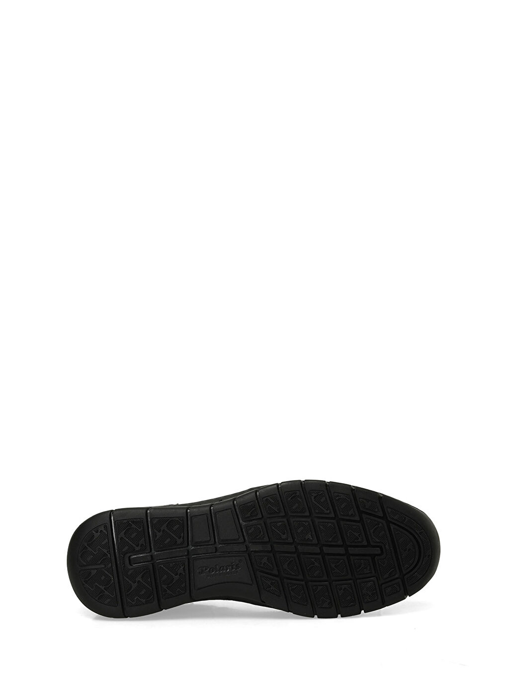 108017.M 5FX Siyah Erkek Comfort Ayakkabı-5