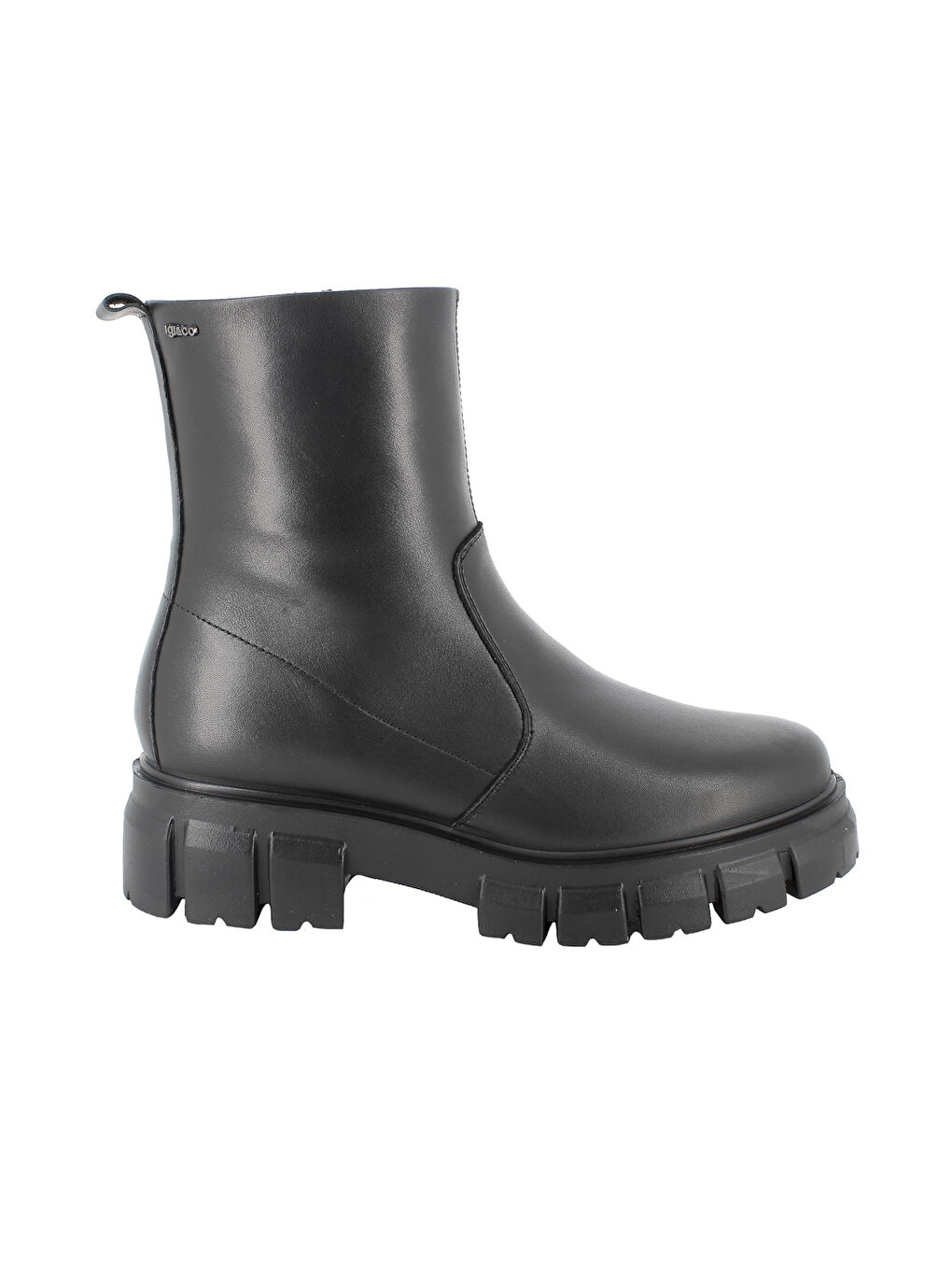 Siyah Kadın Bot 4664500 DRY 46645 Nero