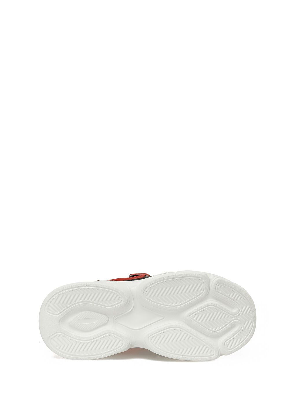 BONGOLIA.P5PR Kırmızı Erkek Çocuk Spor Ayakkabı-5