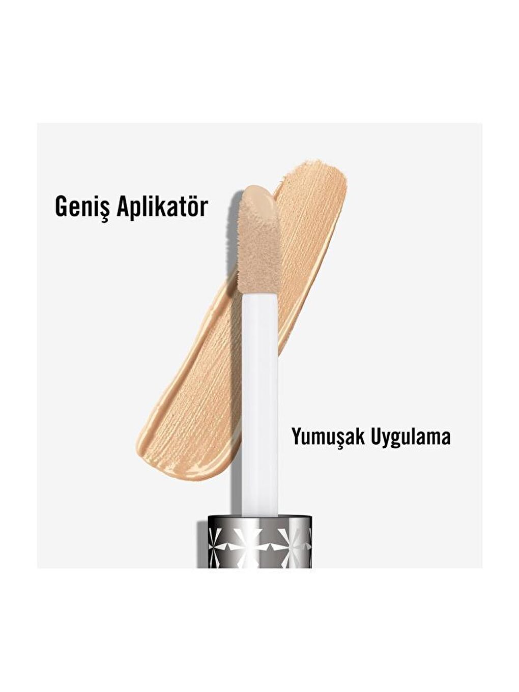 Rımmel Lastıng Fınısh Multı-Tasker Kapatıcı No:10-3