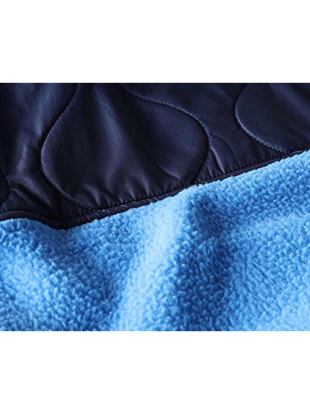 M Royal Arch Vest Erkek Outdoor Yeleği Nf0a7ujch9ı1 Mavi-1