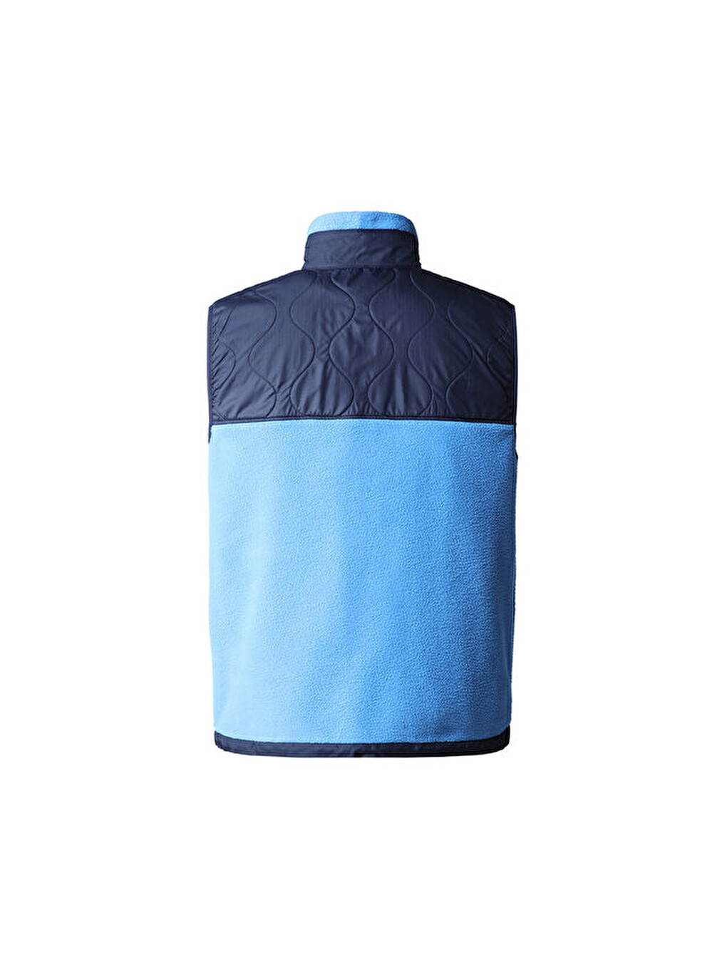 M Royal Arch Vest Erkek Outdoor Yeleği Nf0a7ujch9ı1 Mavi-3