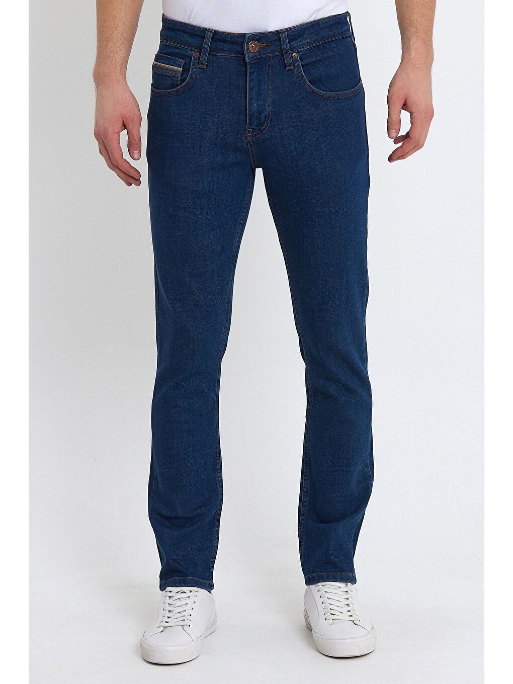 Mavi Erkek Jean Pantolon 629 Slimfit Arjen-1