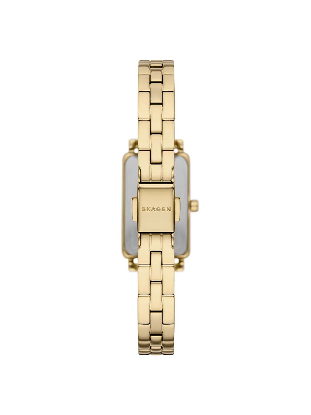 Sarı SKW3170 Kadın Kol Saati-2